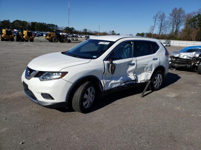 nissan rogue 2015 5n1at2mt3fc837565