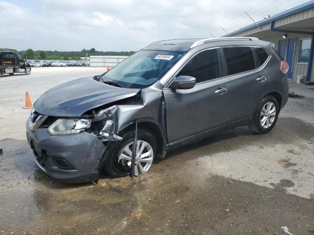 nissan rogue 2015 5n1at2mt3fc839199