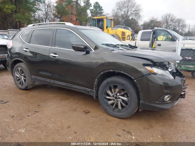 nissan rogue 2015 5n1at2mt3fc863034