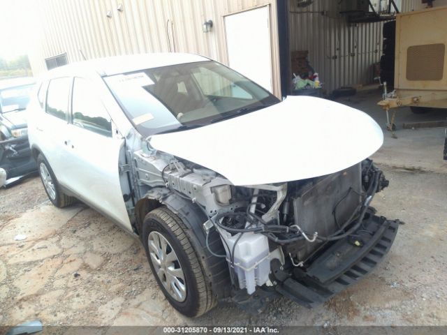 nissan rogue 2015 5n1at2mt3fc866029