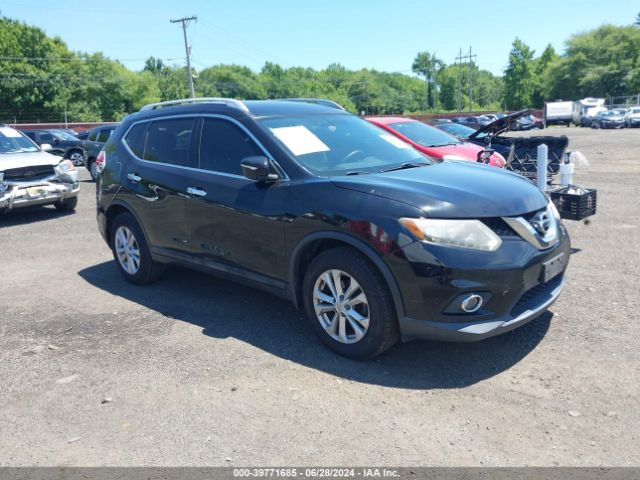 nissan rogue 2015 5n1at2mt3fc920252