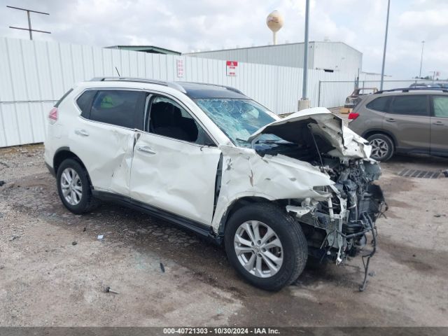 nissan rogue 2016 5n1at2mt3gc733496