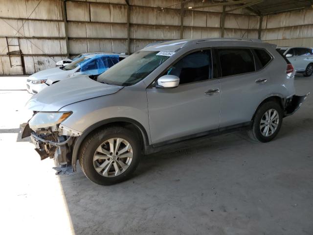 nissan rogue s 2016 5n1at2mt3gc738102