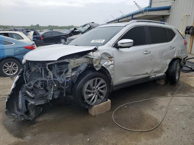 nissan rogue s 2016 5n1at2mt3gc741520