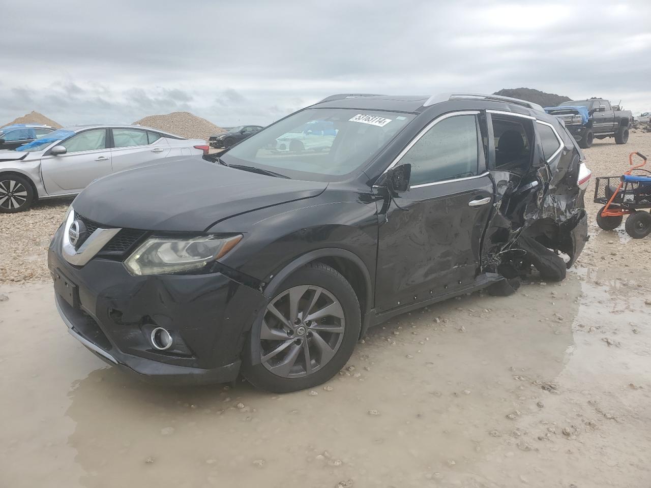 nissan rogue 2016 5n1at2mt3gc782956