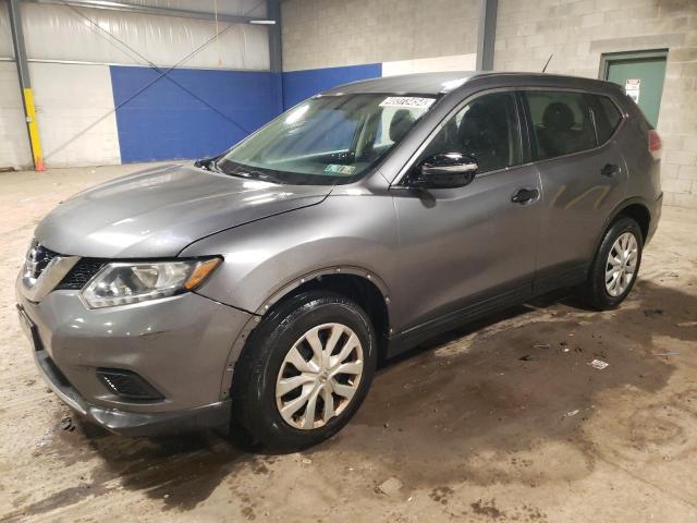 nissan rogue s 2016 5n1at2mt3gc783637