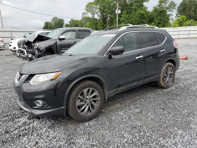 nissan rogue s 2016 5n1at2mt3gc809234