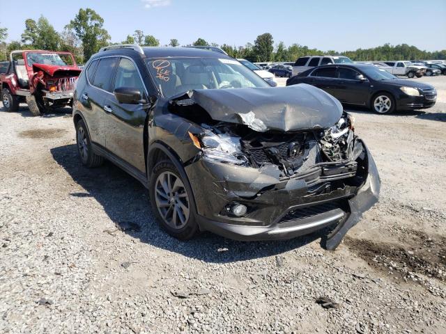 nissan rogue s 2016 5n1at2mt3gc852682