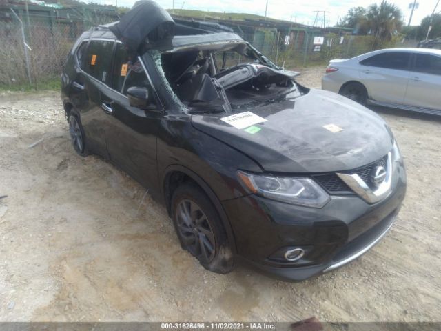 nissan rogue 2016 5n1at2mt3gc868395