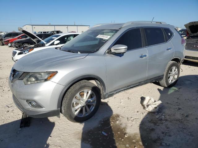 nissan rogue s 2016 5n1at2mt3gc875542