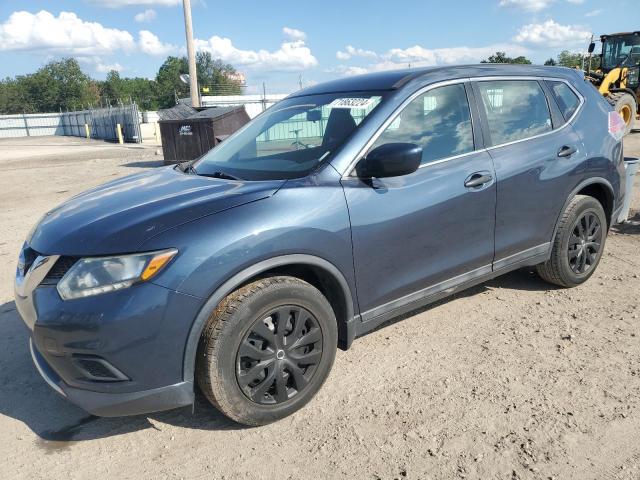 nissan rogue s 2016 5n1at2mt3gc875718