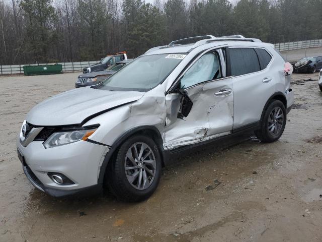 nissan rogue 2016 5n1at2mt3gc879140