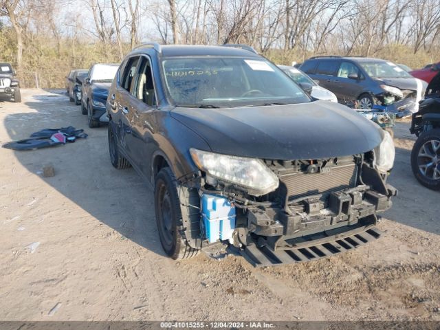 nissan rogue 2016 5n1at2mt3gc899369