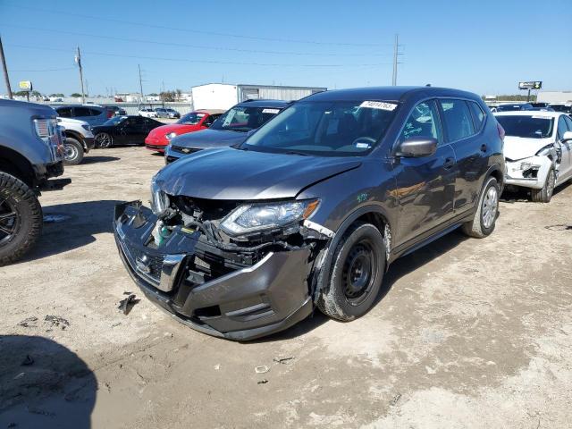 nissan rogue 2017 5n1at2mt3hc794672