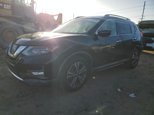 nissan rogue s 2017 5n1at2mt3hc807162