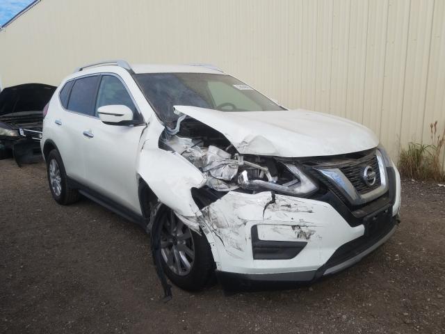 nissan rogue 2017 5n1at2mt3hc818923