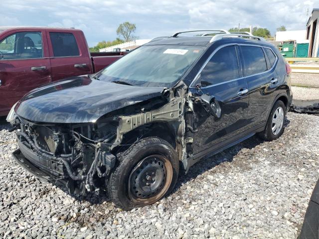 nissan rogue s 2017 5n1at2mt3hc836760