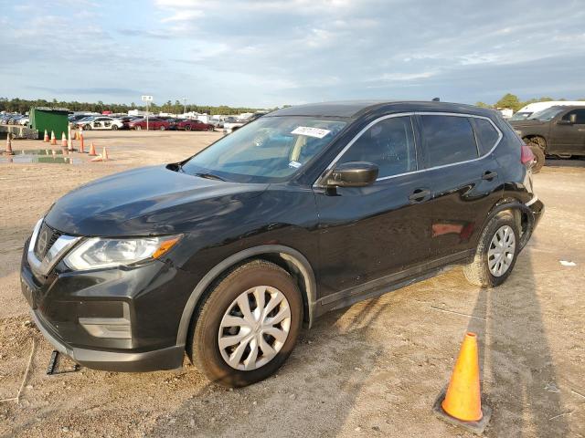 nissan rogue s 2017 5n1at2mt3hc861058