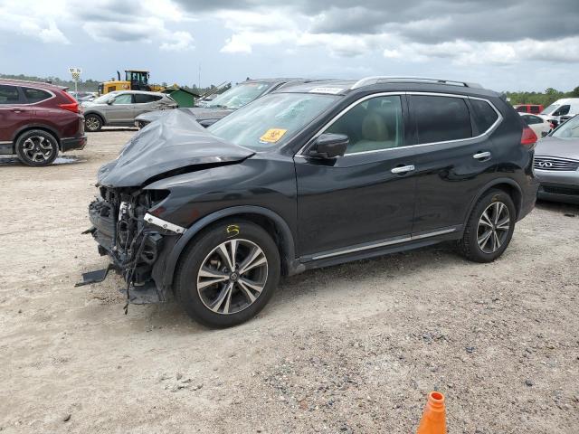 nissan rogue s 2017 5n1at2mt3hc888941