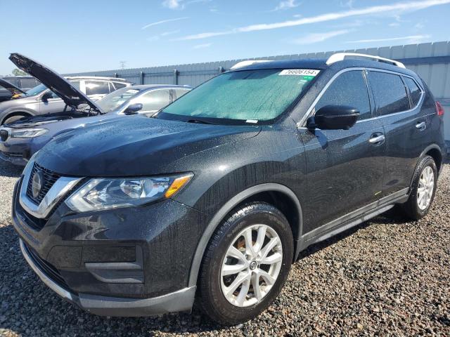 nissan rogue s 2018 5n1at2mt3jc707066