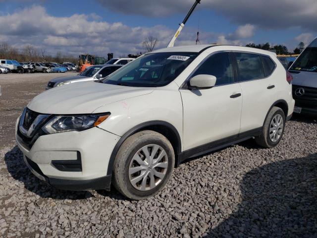 nissan rogue s 2018 5n1at2mt3jc715426