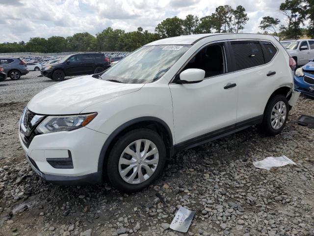 nissan rogue 2018 5n1at2mt3jc723235