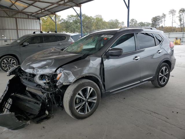 nissan rogue s 2018 5n1at2mt3jc733974