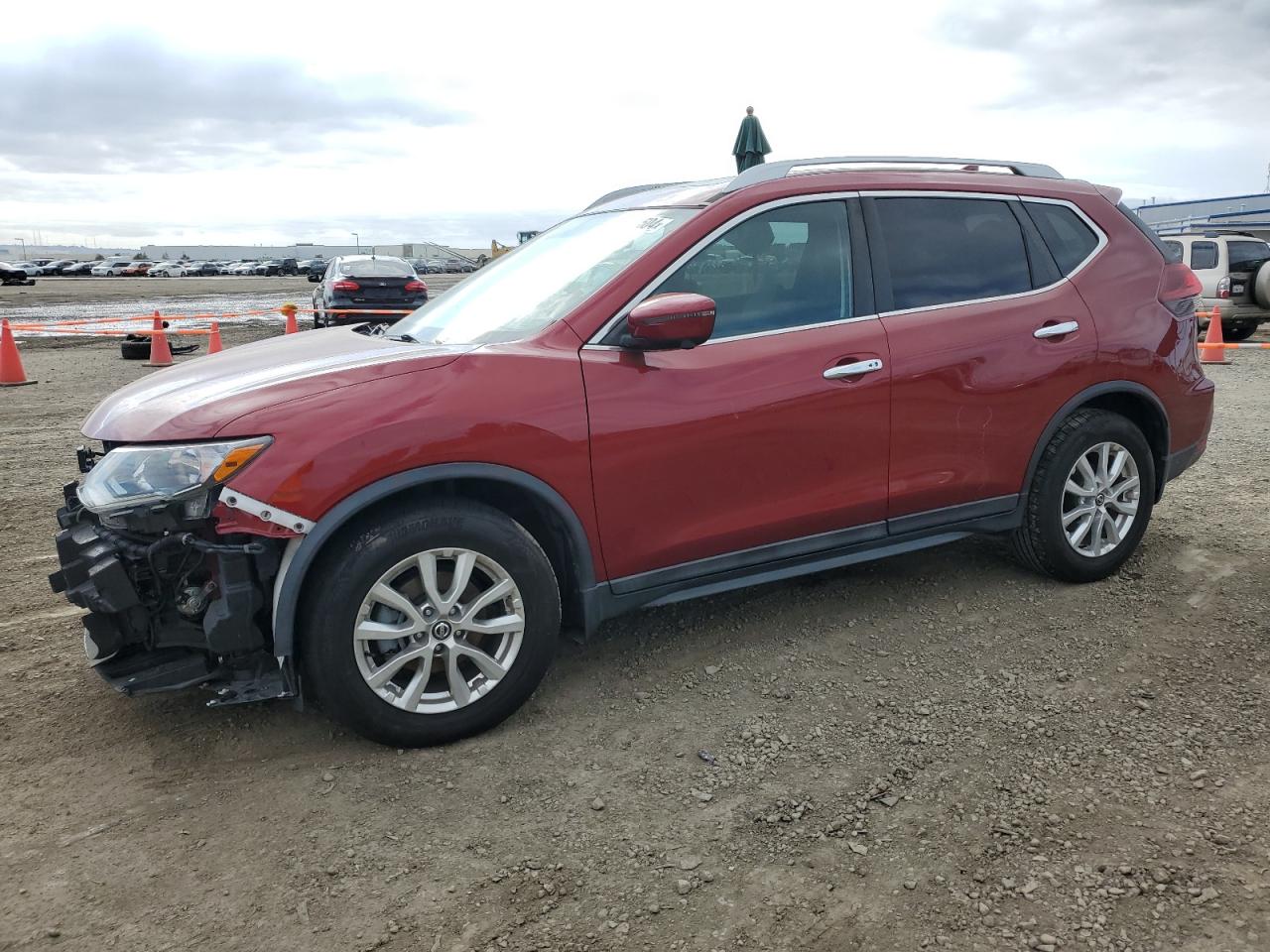 nissan rogue 2018 5n1at2mt3jc739032