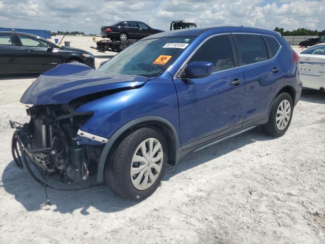 nissan rogue s 2018 5n1at2mt3jc762049