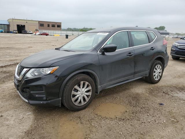 nissan rogue 2018 5n1at2mt3jc767400