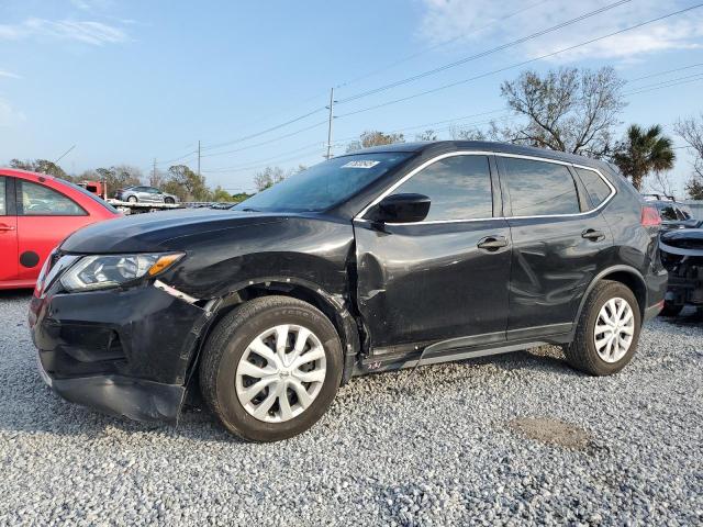 nissan rogue s 2018 5n1at2mt3jc771141