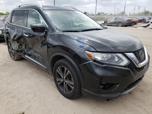 nissan rogue s 2018 5n1at2mt3jc779207