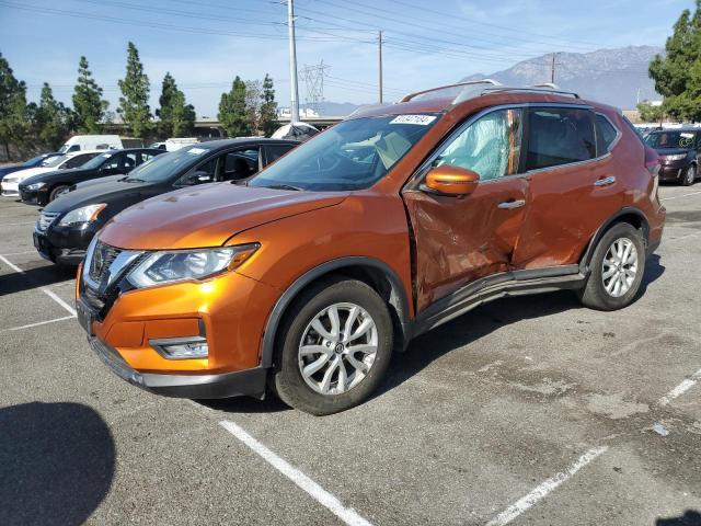 nissan rogue s 2018 5n1at2mt3jc796038