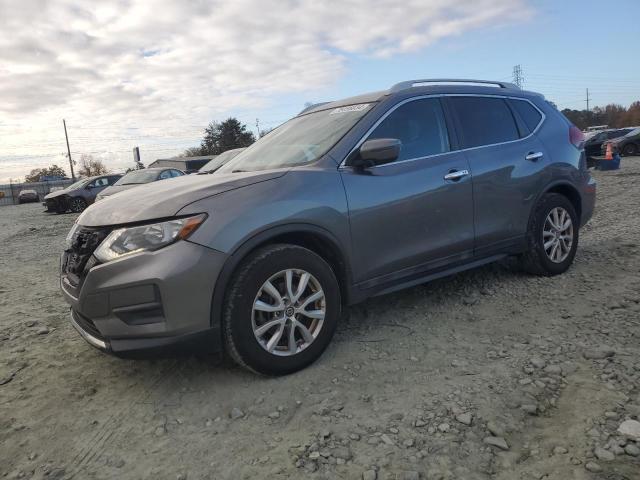 nissan rogue s 2018 5n1at2mt3jc800279