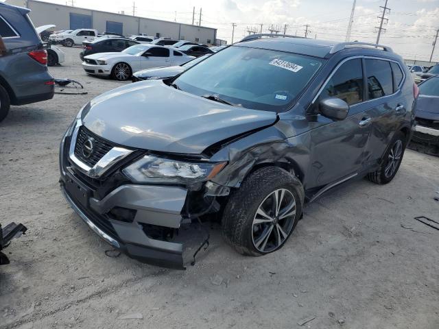 nissan rogue s 2018 5n1at2mt3jc842838