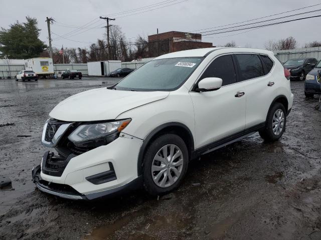 nissan rogue s 2019 5n1at2mt3kc719848