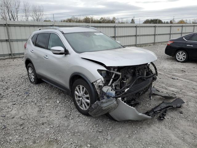 nissan rogue s 2019 5n1at2mt3kc763204