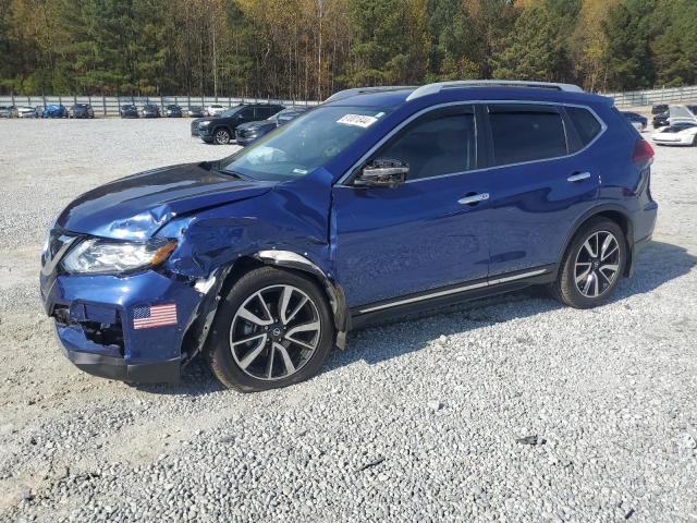 nissan rogue s 2019 5n1at2mt3kc766667