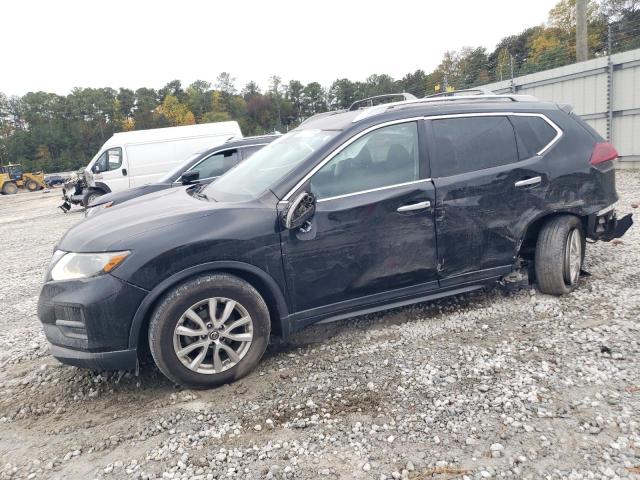 nissan rogue s 2019 5n1at2mt3kc772999