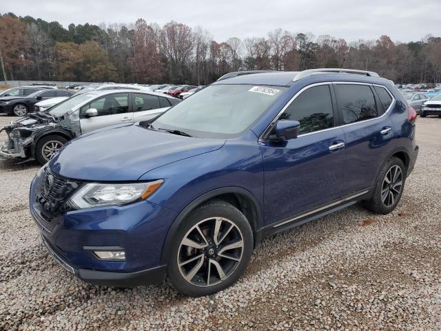 nissan rogue s 2019 5n1at2mt3kc781038