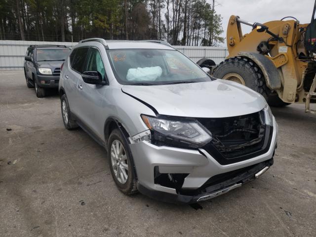 nissan rogue s 2019 5n1at2mt3kc785459