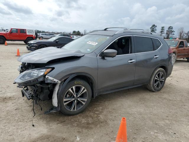 nissan rogue s 2019 5n1at2mt3kc787325