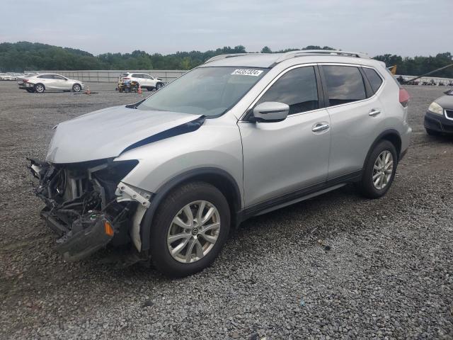 nissan rogue 2019 5n1at2mt3kc799880