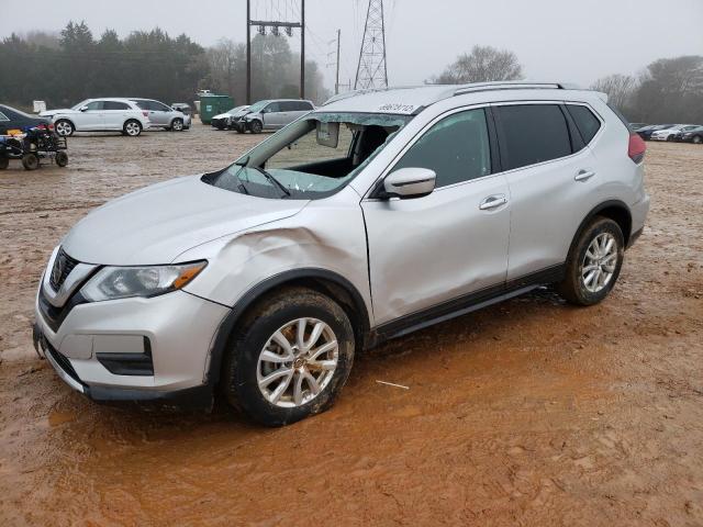 nissan rogue s 2019 5n1at2mt3kc802454