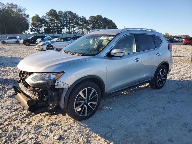 nissan rogue s 2019 5n1at2mt3kc817939