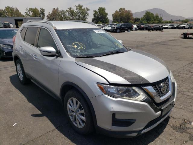 nissan rogue s 2019 5n1at2mt3kc826995