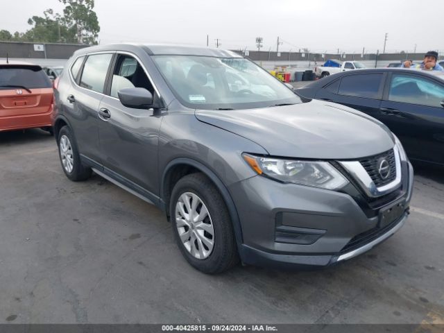 nissan rogue 2019 5n1at2mt3kc839133