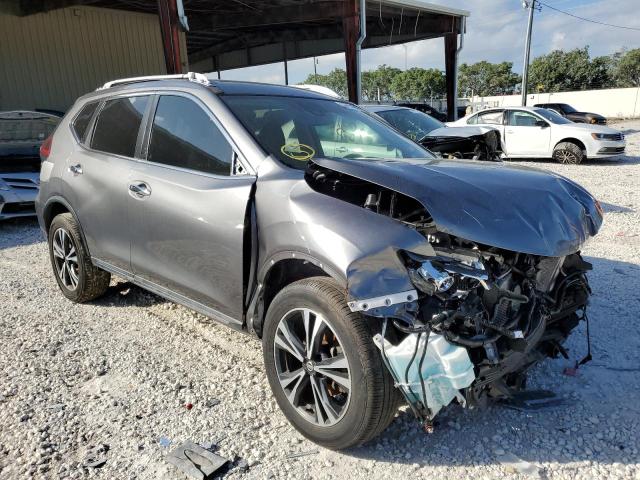 nissan rogue s 2019 5n1at2mt3kc840945