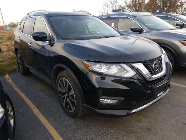 nissan rogue 2020 5n1at2mt3lc710312