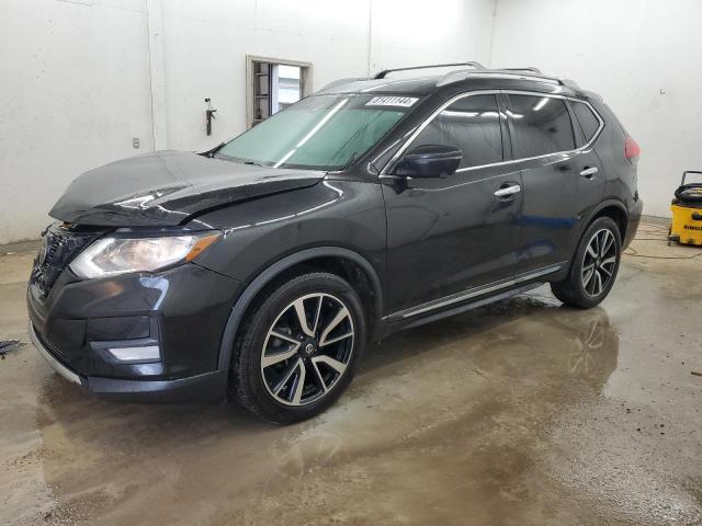 nissan rogue s 2020 5n1at2mt3lc710908